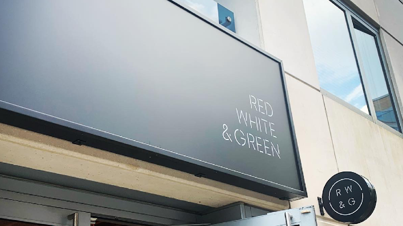 RWG Wines - Catering in Brooklyn, New York