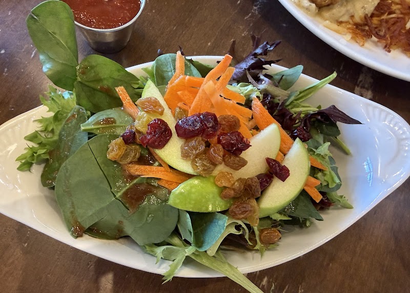 Urban Egg - Catering in Fort Collins, Colorado