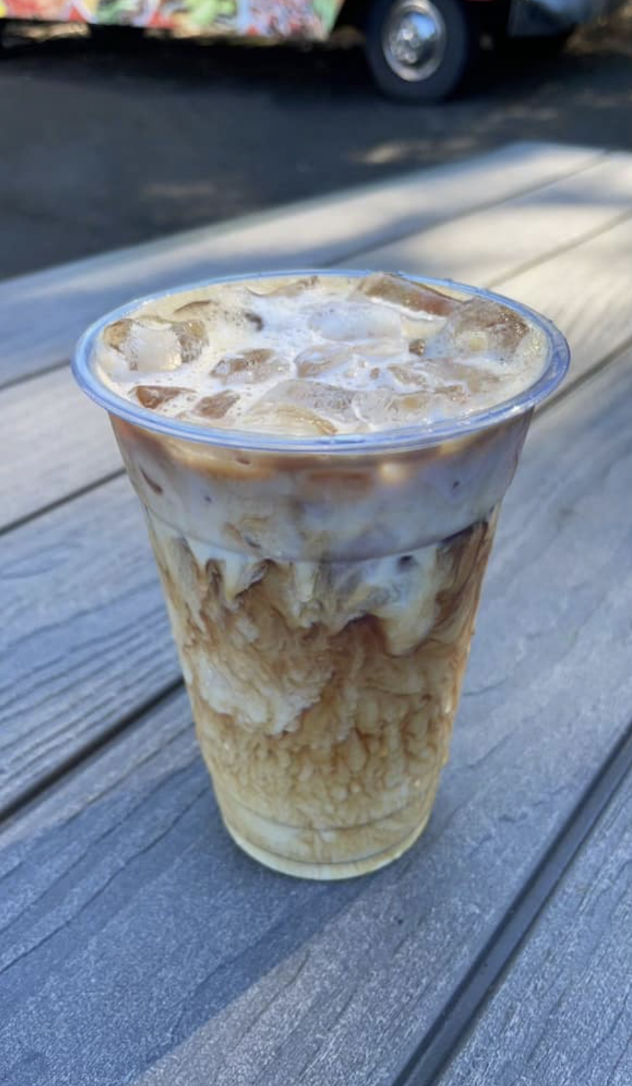 Boogie Beans Coffee Truck - Catering in Olympia, Washington