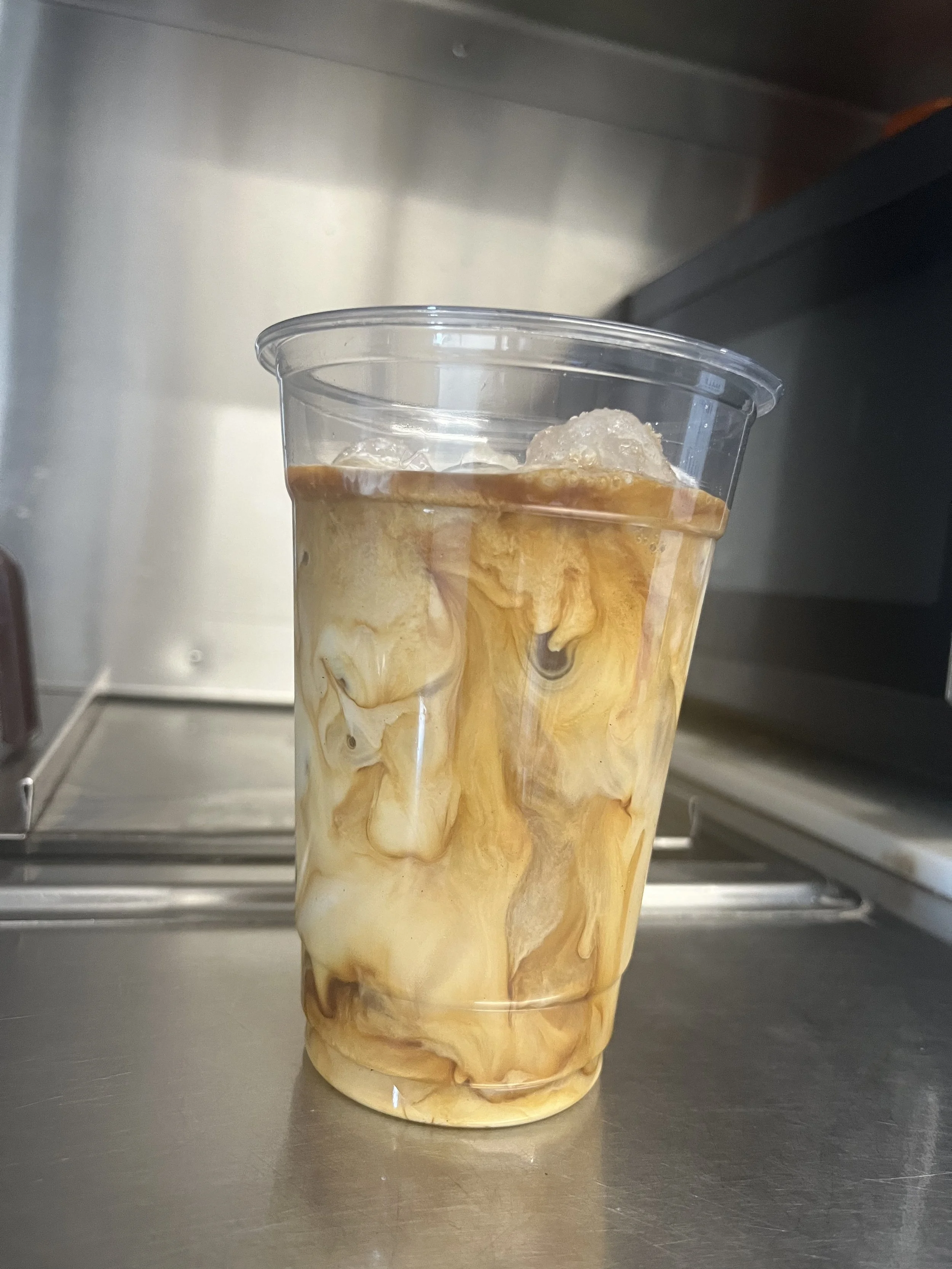 Boogie Beans Coffee Truck - photo 3