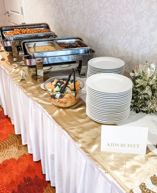 Main Event Catering - Wichita - photo 3