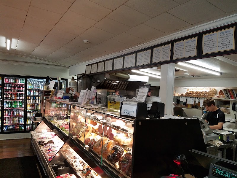 West Falmouth Market Inc - photo 3