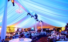 Perfect Parties Tents and Events - Catering in Bloomington, Indiana