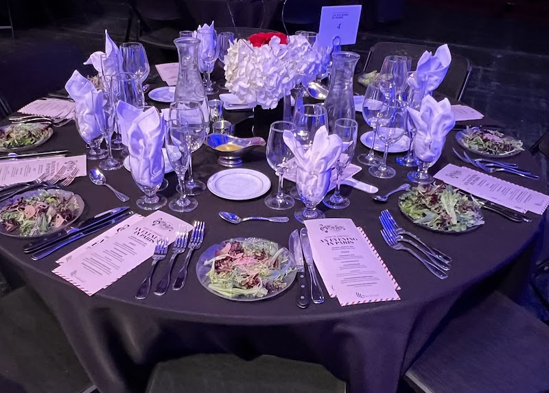 Culinary Catering - Catering in Wichita, Kansas