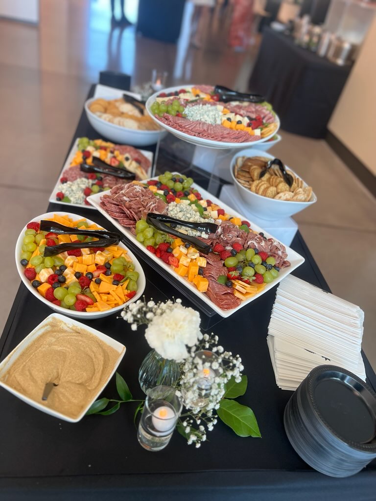 Culinary Catering - photo 2