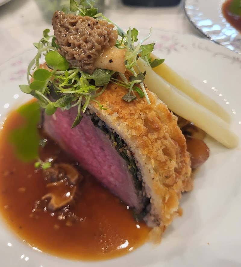 Culinary Catering - photo 3