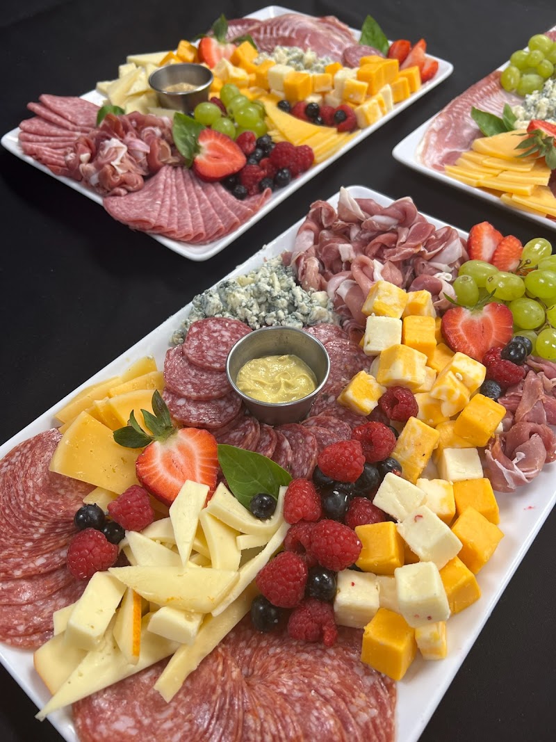 Culinary Catering - photo 4