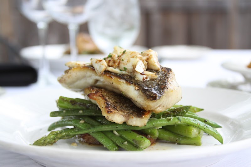 Cafe Lynn - Catering in Mandeville, Louisiana