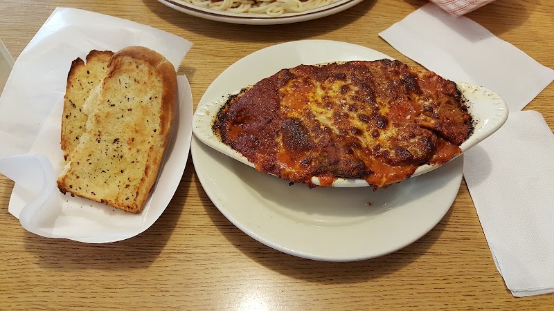 St Johnsbury House of Pizza - photo 4