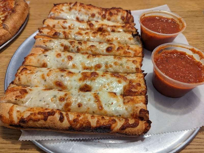 St Johnsbury House of Pizza - Catering in St Johnsbury, Vermont