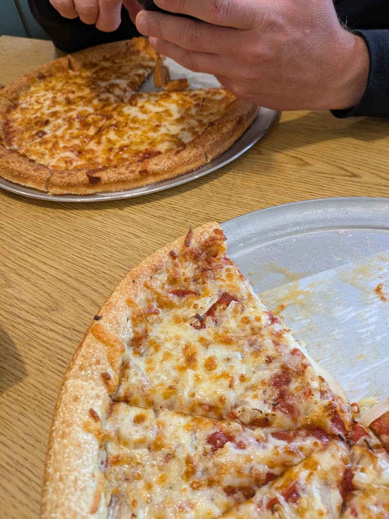 St Johnsbury House of Pizza - photo 3