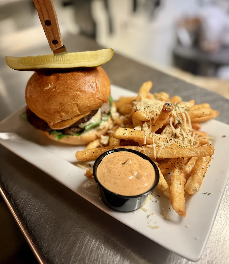 8th Street Ale House - Catering in Hoquiam, Washington