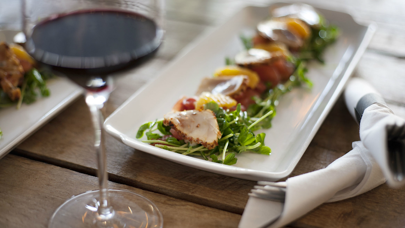 Local Union 271 - Catering in Palo Alto, California