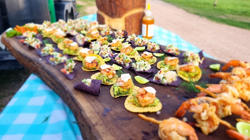 Chef Q Catering - photo 4