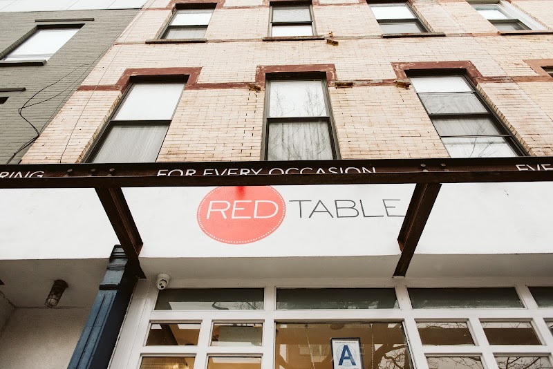 Red Table Catering - Catering in Brooklyn, New York