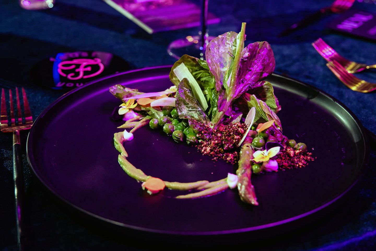Feast Your Eyes Catering - Catering in Philadelphia, Pennsylvania