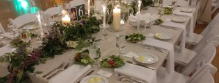 Chef & I Catering - Catering in Brackenridge, Pennsylvania