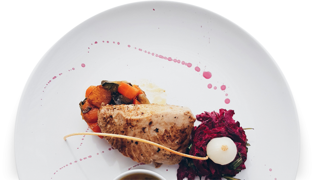 Iron Gate Catering - photo 2