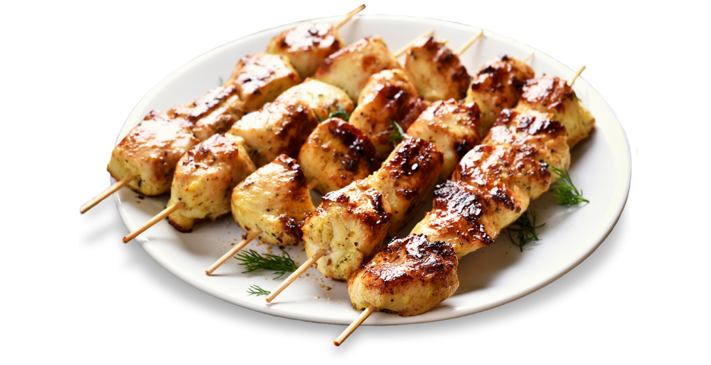 Iron Gate Catering - photo 3