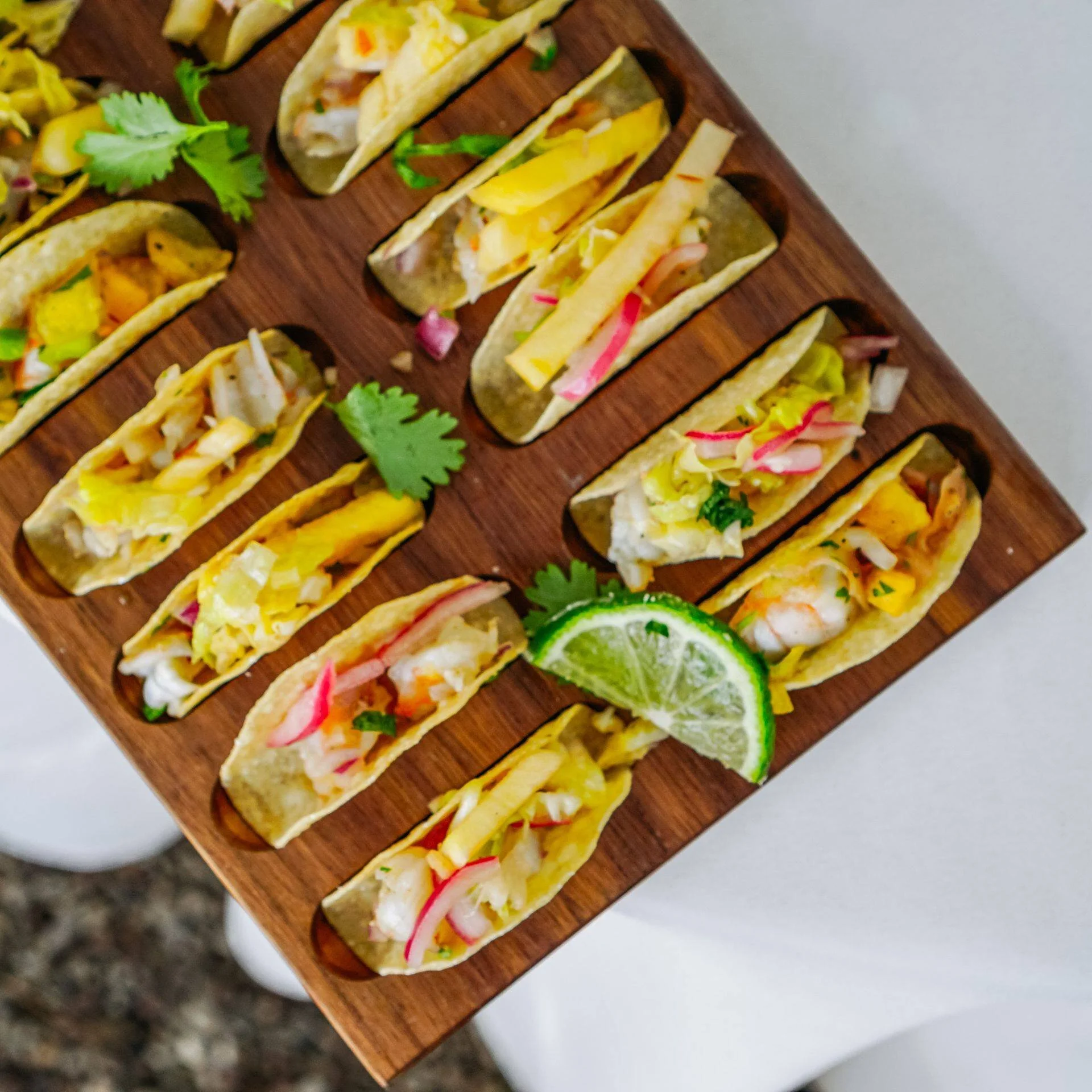 Pure Catering & Events - photo 5