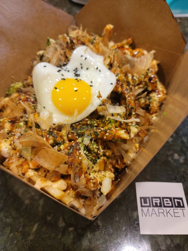URBN Market Fusion - photo 2