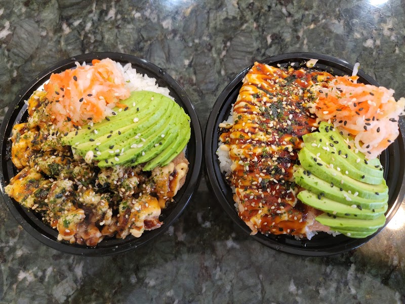 URBN Market Fusion - Catering in Murrieta, California