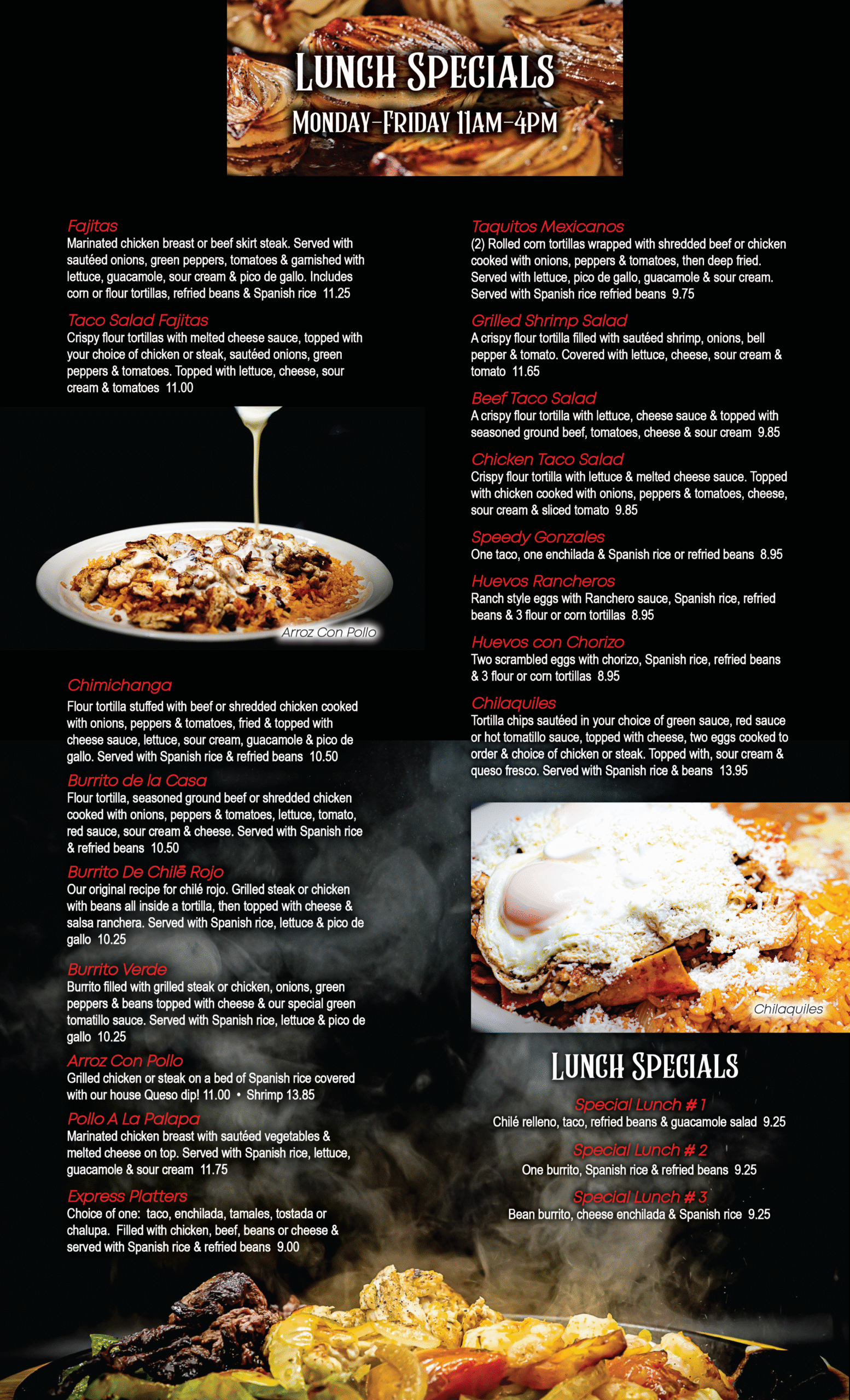 Don Chava's Mexican Grill - photo 2