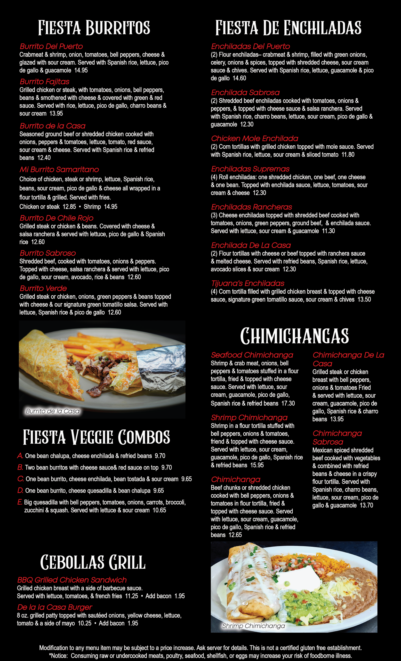 Don Chava's Mexican Grill - photo 5
