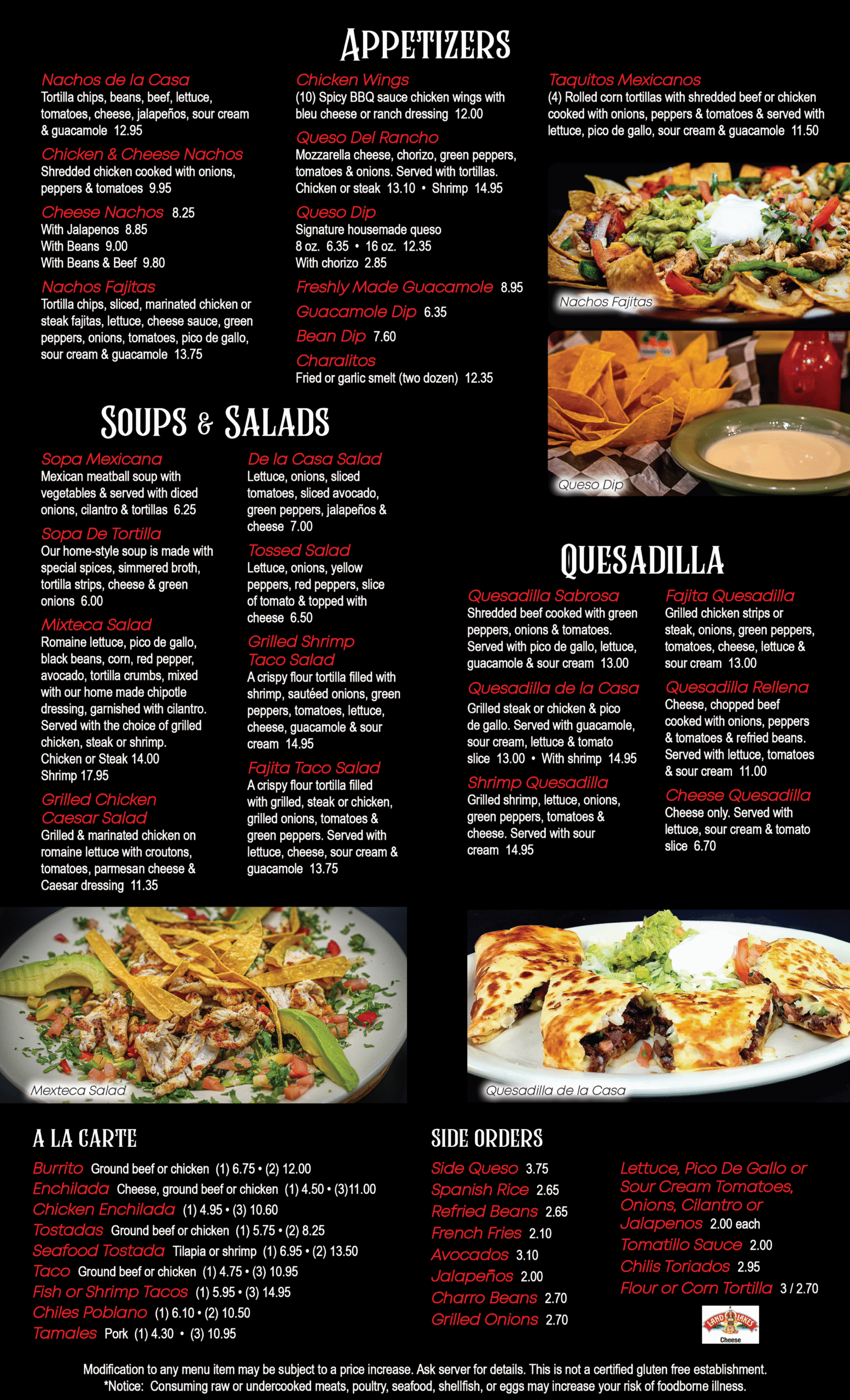 Don Chava's Mexican Grill - photo 4