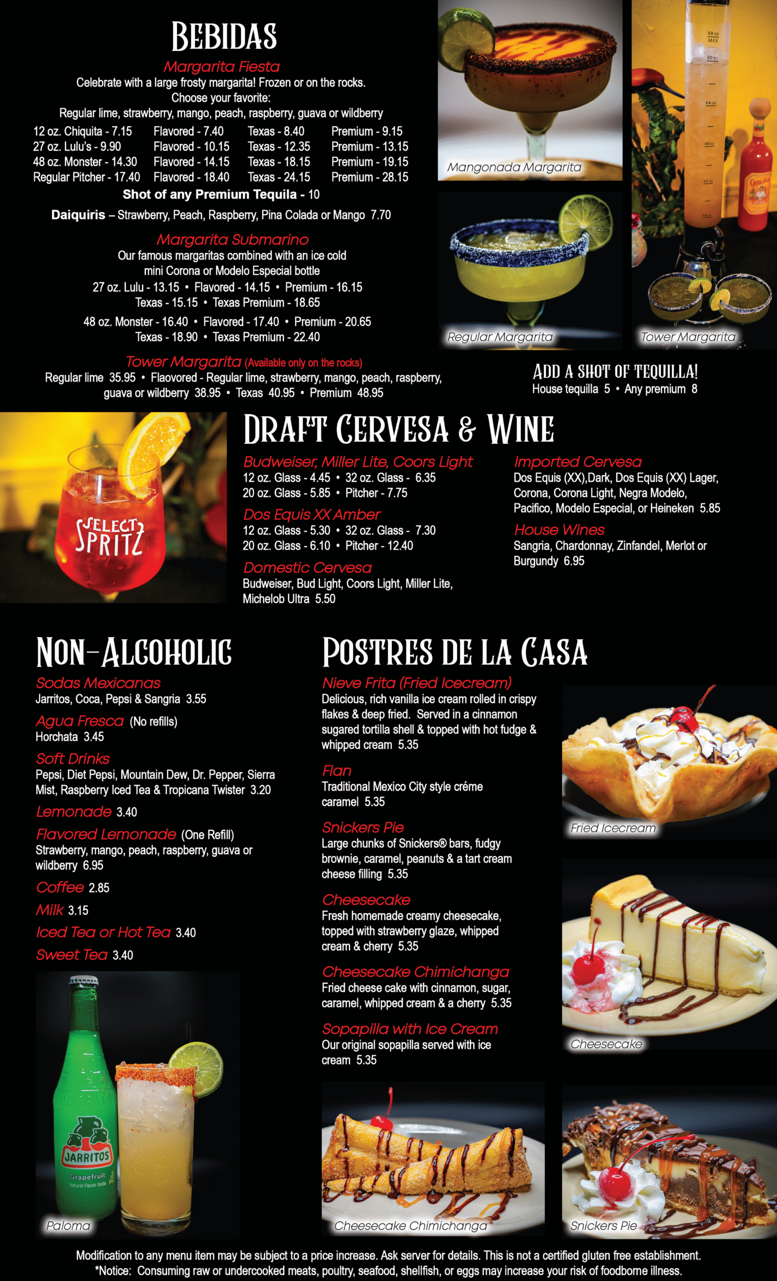 Don Chava's Mexican Grill - photo 3