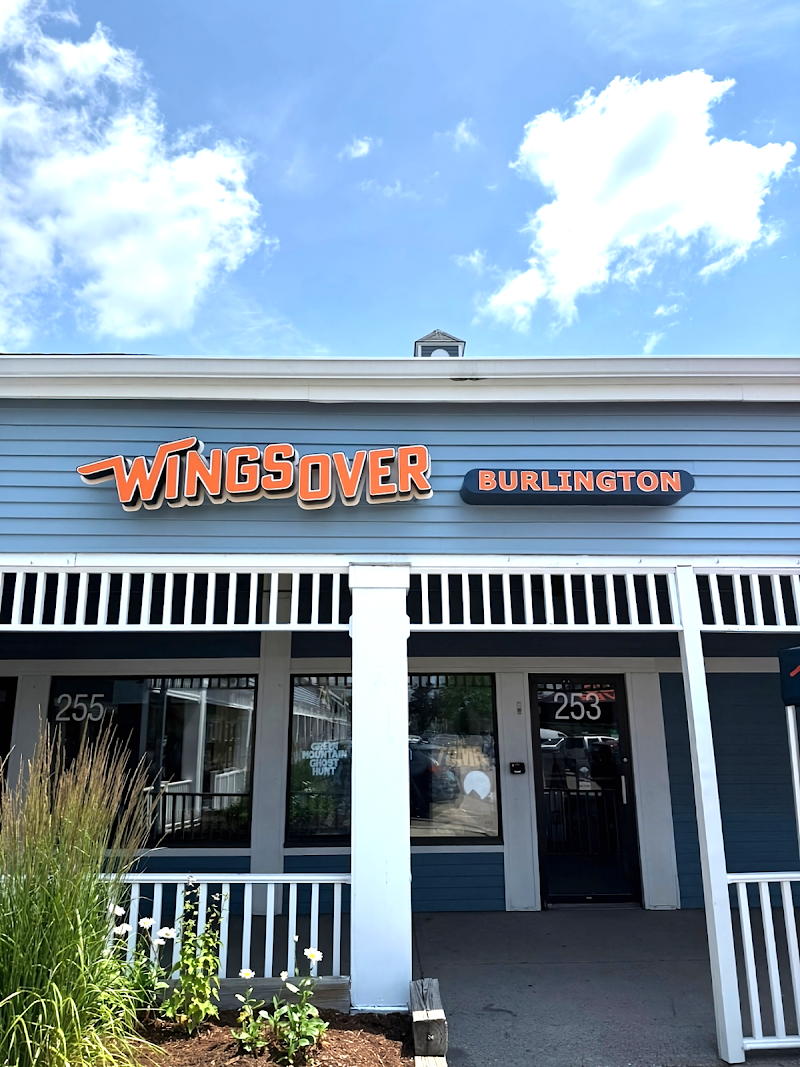 Wings Over Burlington - Catering in South Burlington, Vermont