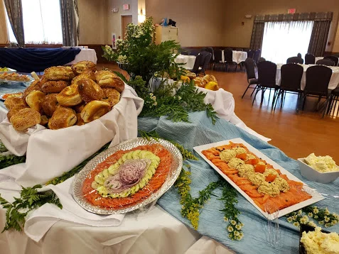 Deluxe Kosher Catering Philadelphia - Catering in Philadelphia, Pennsylvania