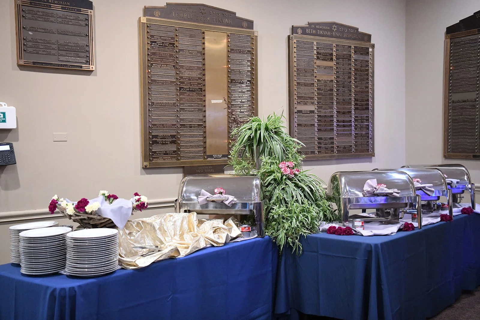 Deluxe Kosher Catering Philadelphia - photo 3