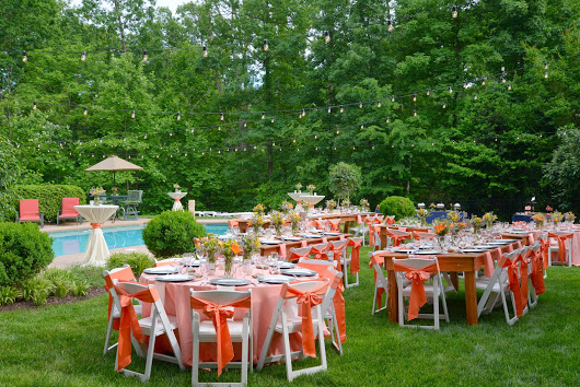 A Sharper Palate Catering & Events - Catering in Henrico, Virginia