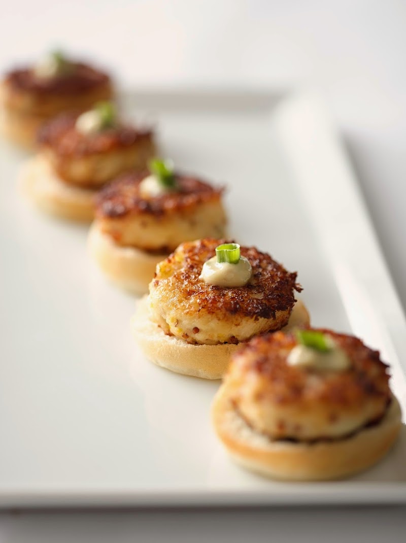 A Sharper Palate Catering & Events - photo 5