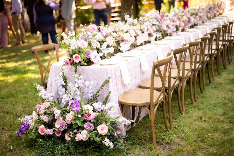 A Sharper Palate Catering & Events - photo 3