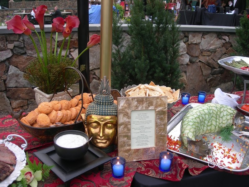 A Sharper Palate Catering & Events - photo 4