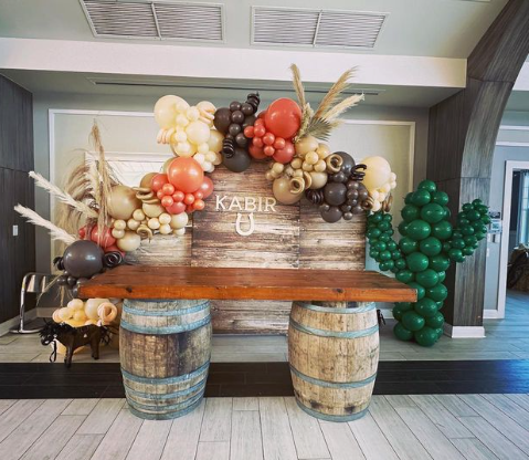 Princeton Events Co. - photo 5