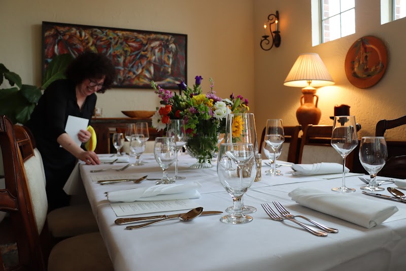 Cater Dallas - Catering in Dallas, Texas