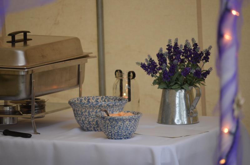 La Table Catering LLC - photo 2