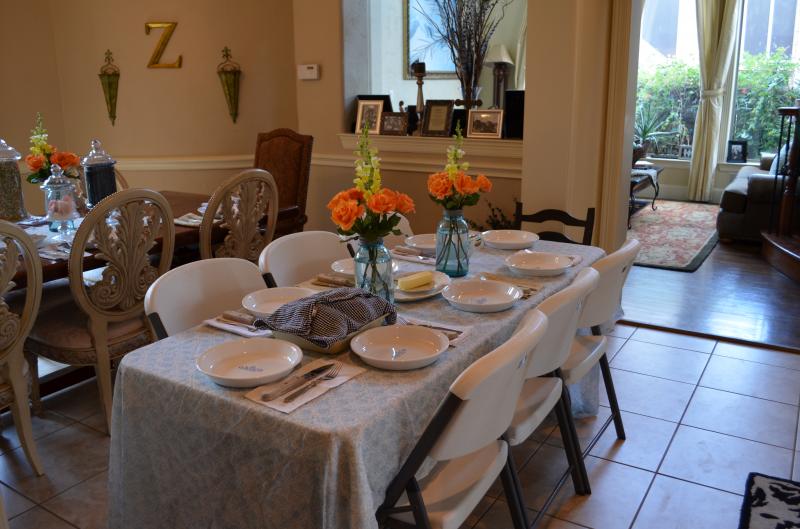 La Table Catering LLC - photo 3