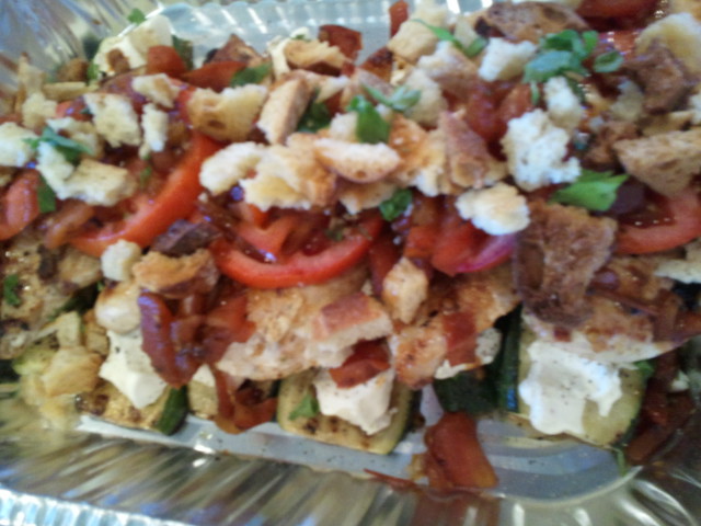 La Table Catering LLC - photo 4