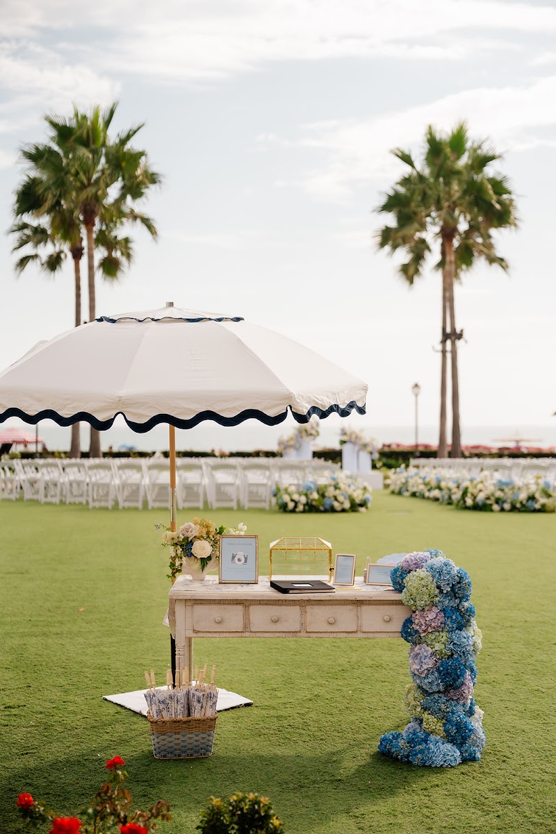 SISTI & CO. | Wedding Planner & Florist - photo 4