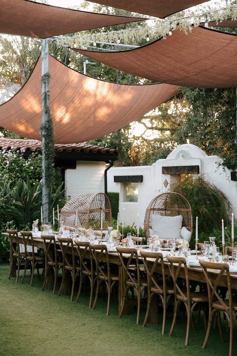 SISTI & CO. | Wedding Planner & Florist - photo 2