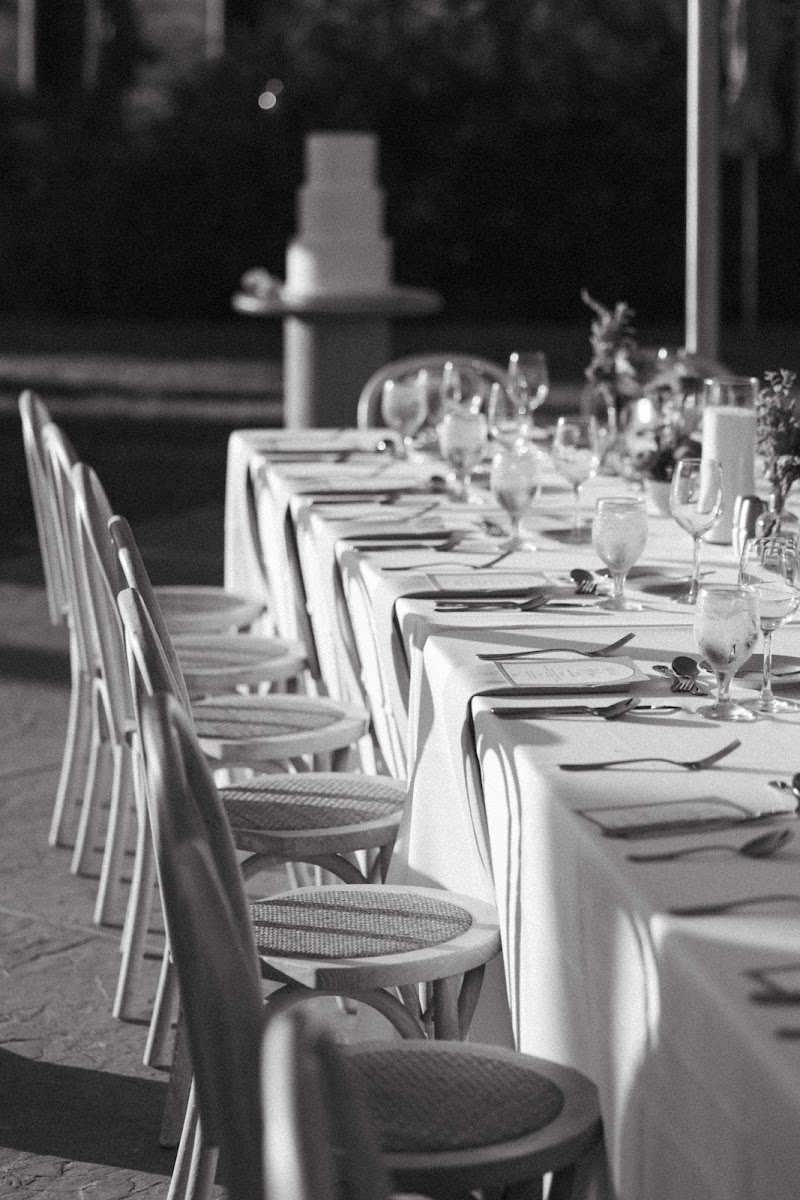 SISTI & CO. | Wedding Planner & Florist - photo 3