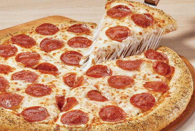 Hungry Howie's Pizza - photo 3