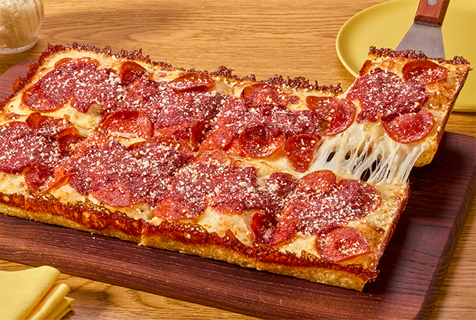 Hungry Howie's Pizza - photo 4