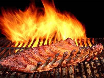 J’Harvey,s BBQ.LLC - photo 2