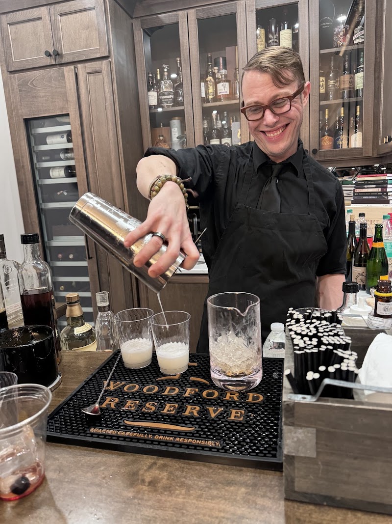 Carolina Elite Bar Services, LLC - photo 5