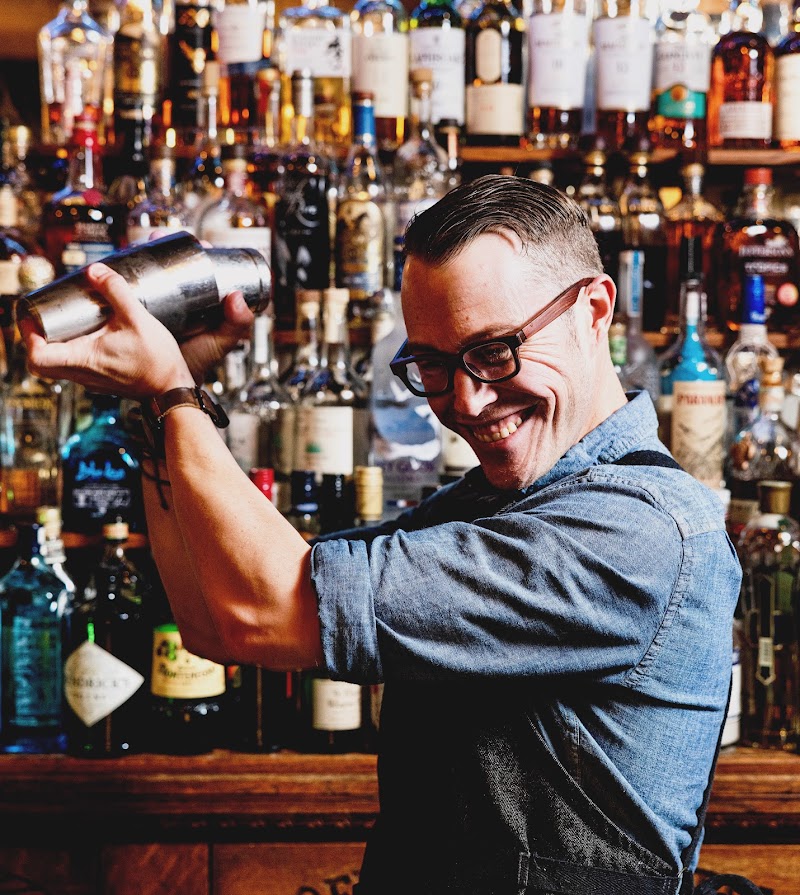 Carolina Elite Bar Services, LLC - photo 2